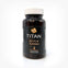 Capsule TITAN BIG Plus Platinum pentru marirea penisului, 60 capsule